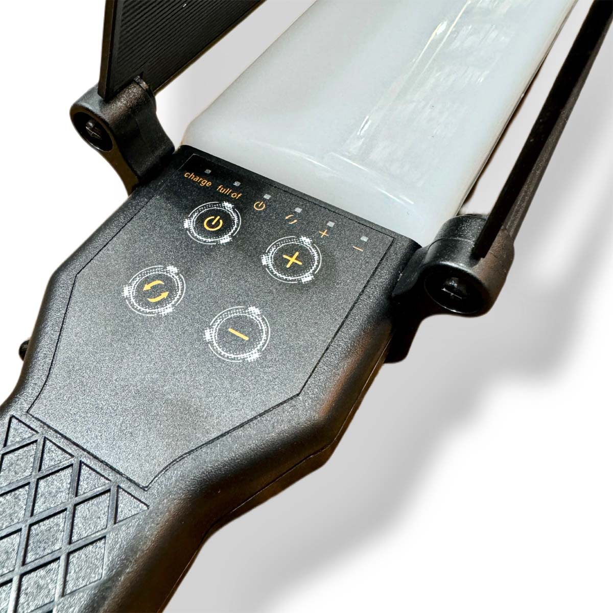 LS-188 RGB Hand Stick Lamp Rechargeable - Touseef Electronics