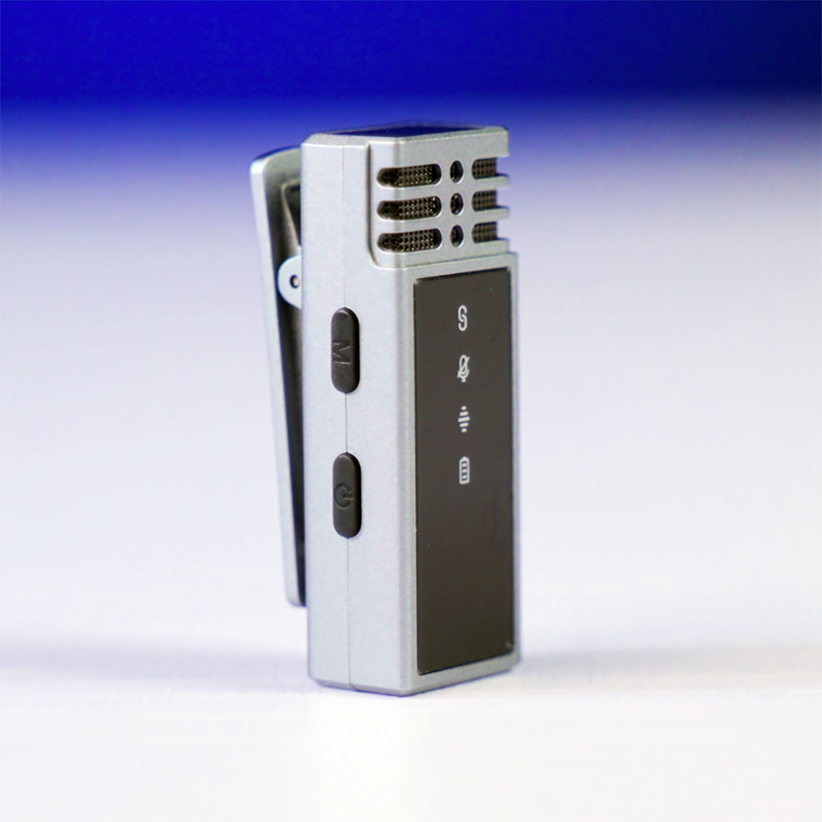 Jmary MW-15 Wireless Microphone (High Quality) For iOS and Android - Touseef Electronics