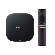 Mi TV Box S (3rd Generation) – Google & Netflix Certified - Touseef Electronics