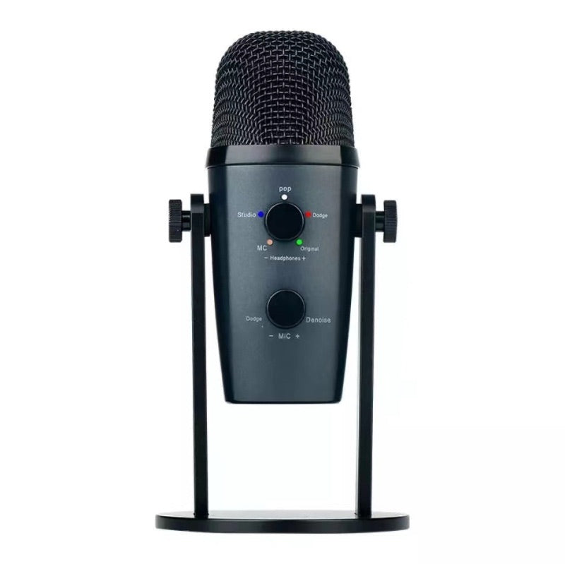 Jmary MC-PW10 USB Microphone – The Perfect Mic for Podcasting, Streaming & Recording - Touseef Electronics