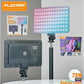Plokama U480 PRO “Rechargeable” RGB LED Photography/Videography Fill Light