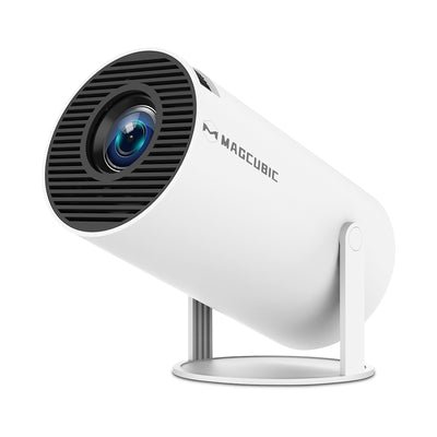 Magcubic HY300 Pro Mini Projector 4K