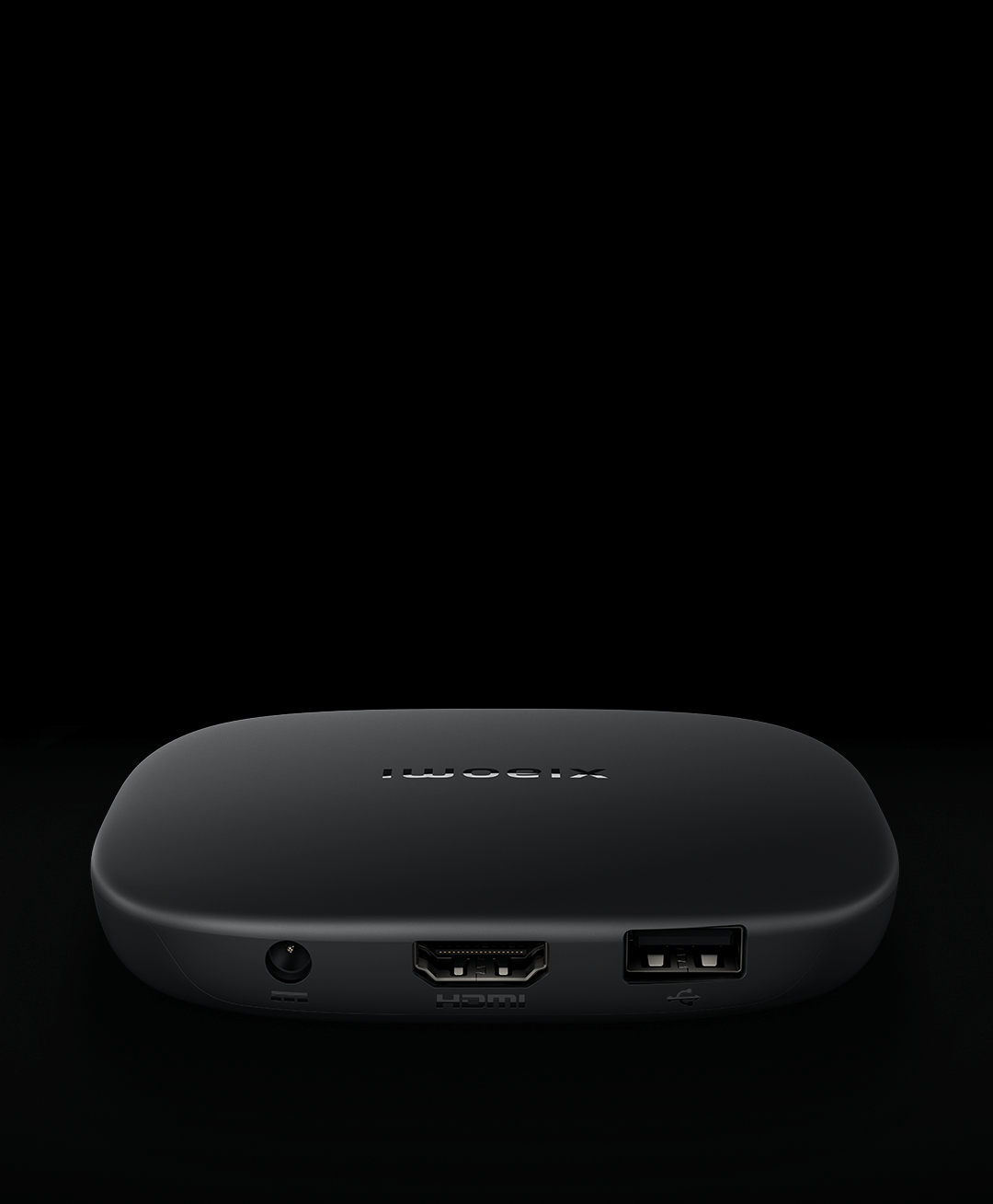 Xiaomi TV Box S 3rd Generation