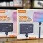 Plokama U480 PRO “Rechargeable” RGB LED Photography/Videography Fill Light