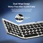 OK Flip Series Tri-fold Touch Keyboard
