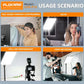 Plokama LIVE-P19 LED Photography & Videography Fill Light
