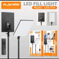 Plokama LIVE-P19 LED Photography & Videography Fill Light