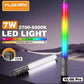 Plokama VL-06 Pro RGB Light Stick – Rechargeable Portable RGB Tube Light