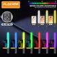 Plokama VL-06 Pro RGB Light Stick – Rechargeable Portable RGB Tube Light