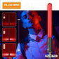 Plokama VL-06 Pro RGB Light Stick – Rechargeable Portable RGB Tube Light
