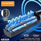 Plokama VL-06 Pro RGB Light Stick – Rechargeable Portable RGB Tube Light