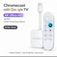 Android TV Stick S1 Pro 2GB/16GB – RK3518 | WiFi 6 | Bluetooth 5.4 | 4K Ultra HD | Voice Remote