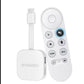 Android TV Stick S1 Pro 2GB/16GB – RK3518 | WiFi 6 | Bluetooth 5.4 | 4K Ultra HD | Voice Remote