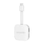 Android TV Stick S1 Pro 2GB/16GB – RK3518 | WiFi 6 | Bluetooth 5.4 | 4K Ultra HD | Voice Remote