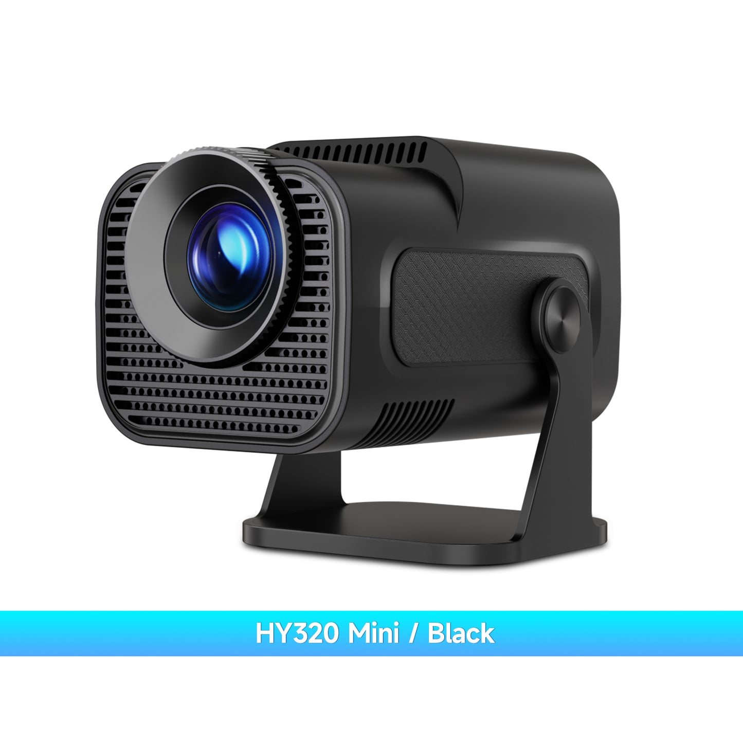 Magcubic HY320 Mini Projector 4K