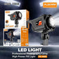 Plokama PK-400s-B Softbox Lighting Kit