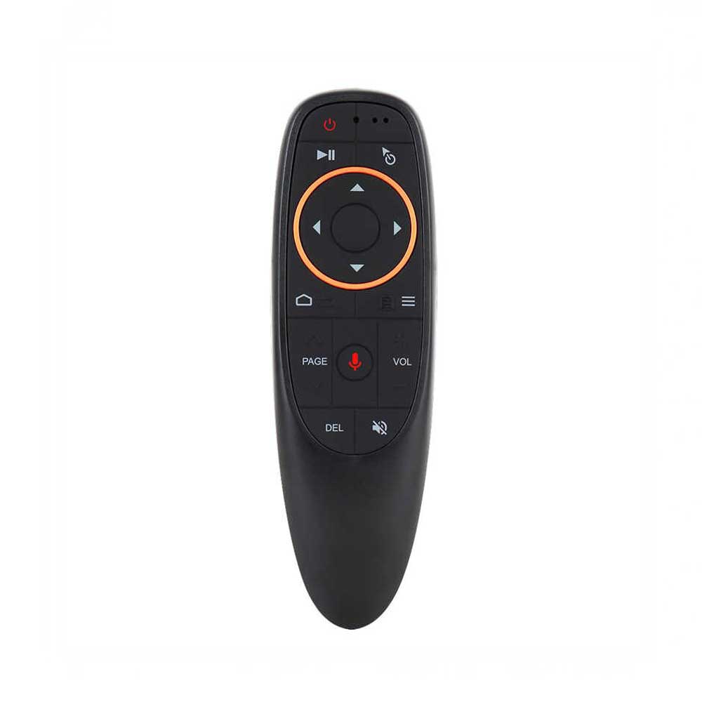 G10 Remote Control 2.4GHz Wireless Air Mouse