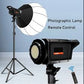 Plokama PK-400s-B Softbox Lighting Kit