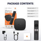 Xiaomi TV Box S (3rd Gen) – 4K Ultra HD Smart Streaming Device