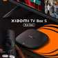 Xiaomi TV Box S (3rd Gen) – 4K Ultra HD Smart Streaming Device