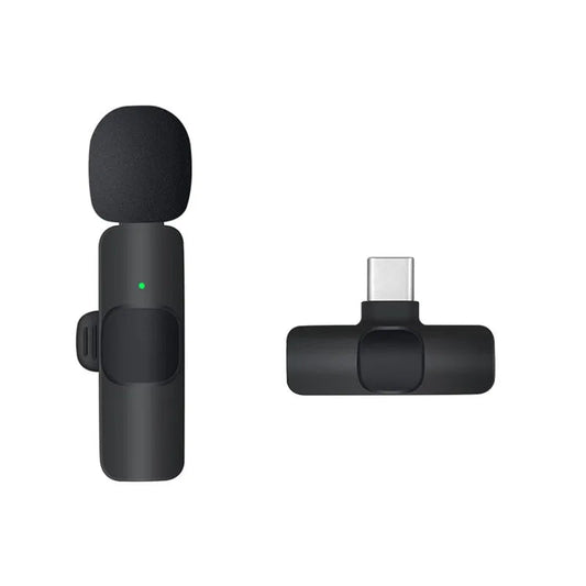 K8/K11 Universal Portable Wireless Microphone