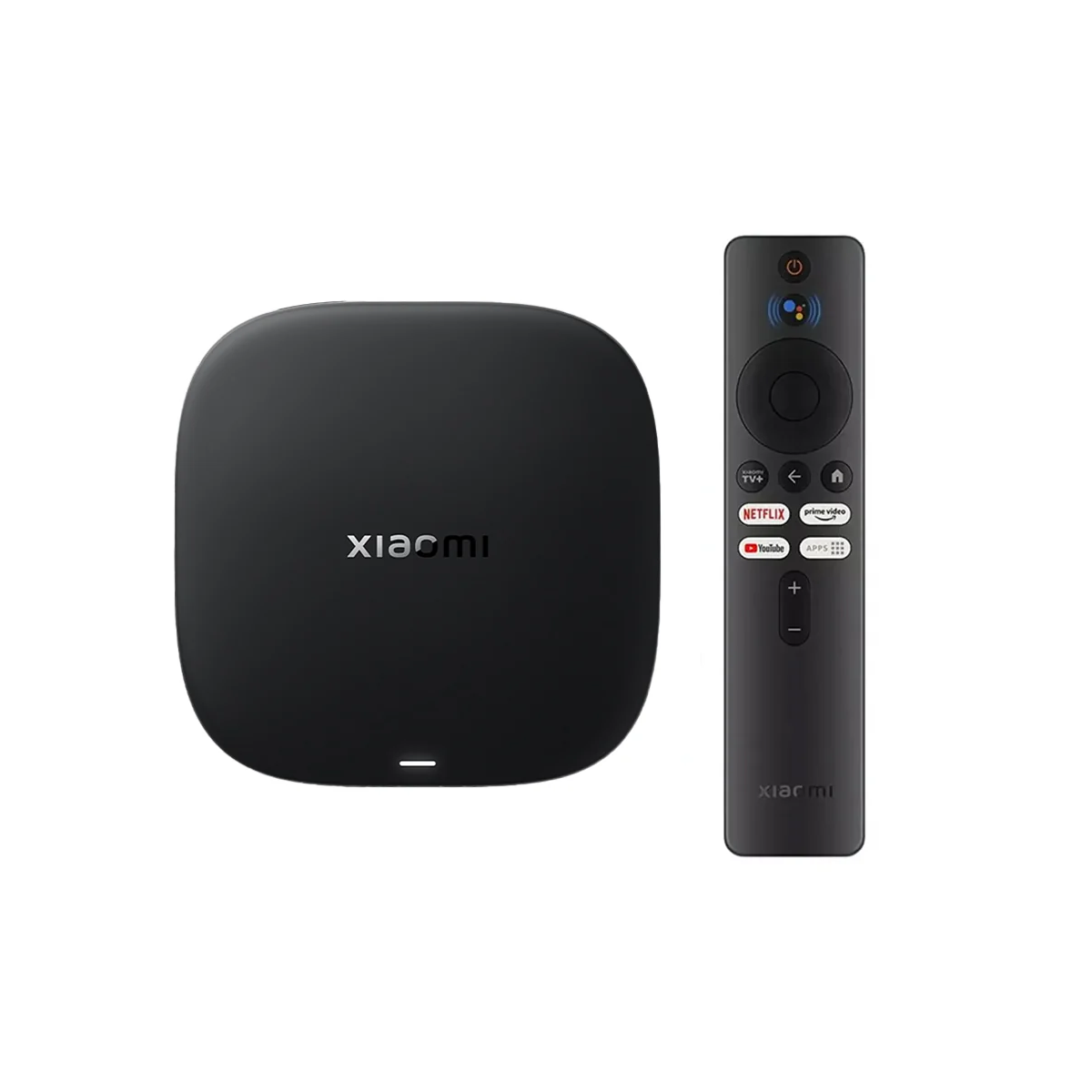 Xiaomi TV Box S 3rd Generation